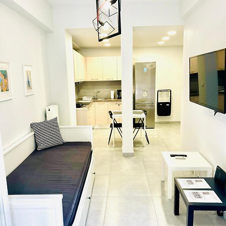 Harmony Apartment Next To The Acropolis Museum Атина Екстериор снимка
