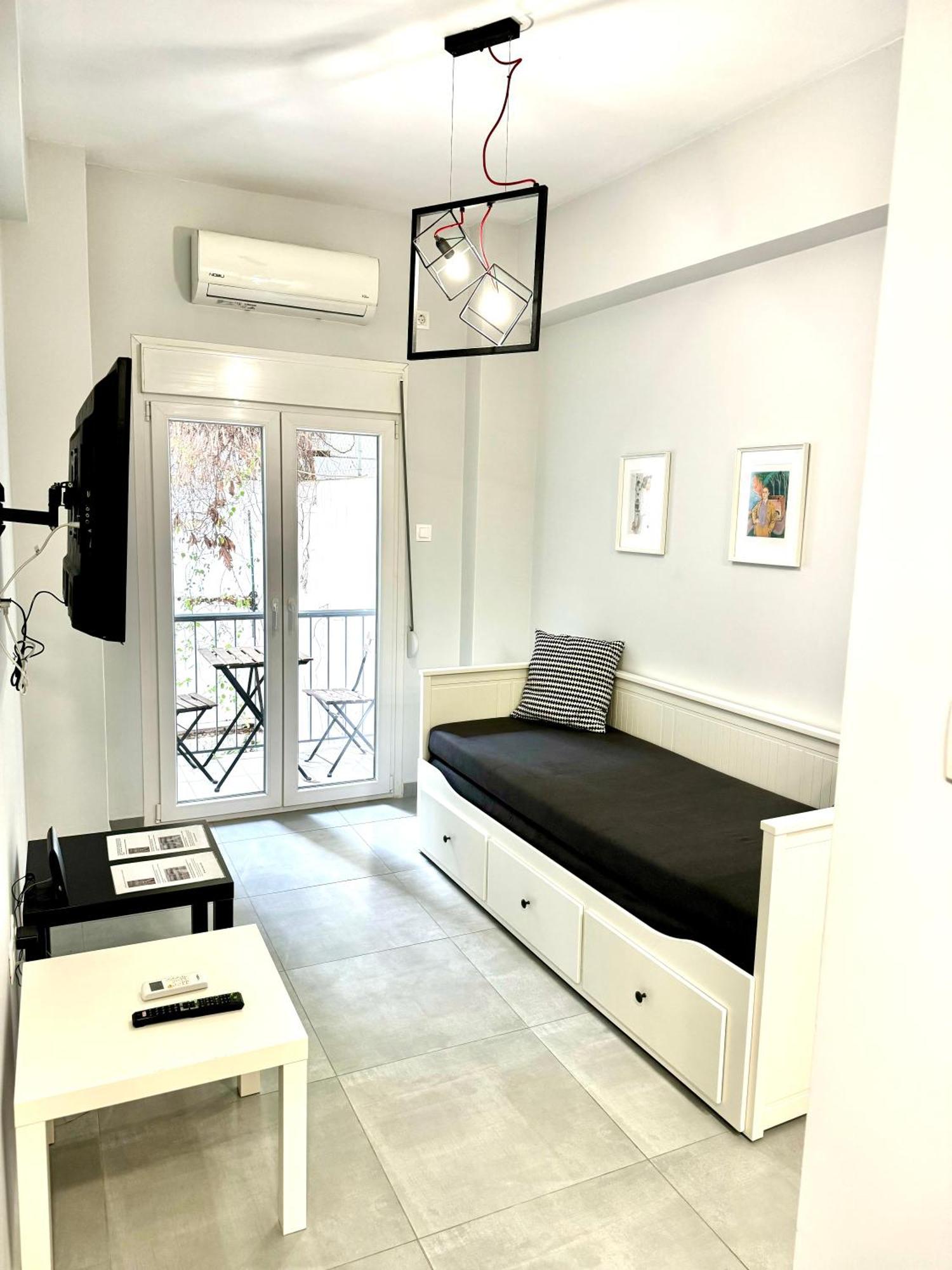 Harmony Apartment Next To The Acropolis Museum Атина Екстериор снимка
