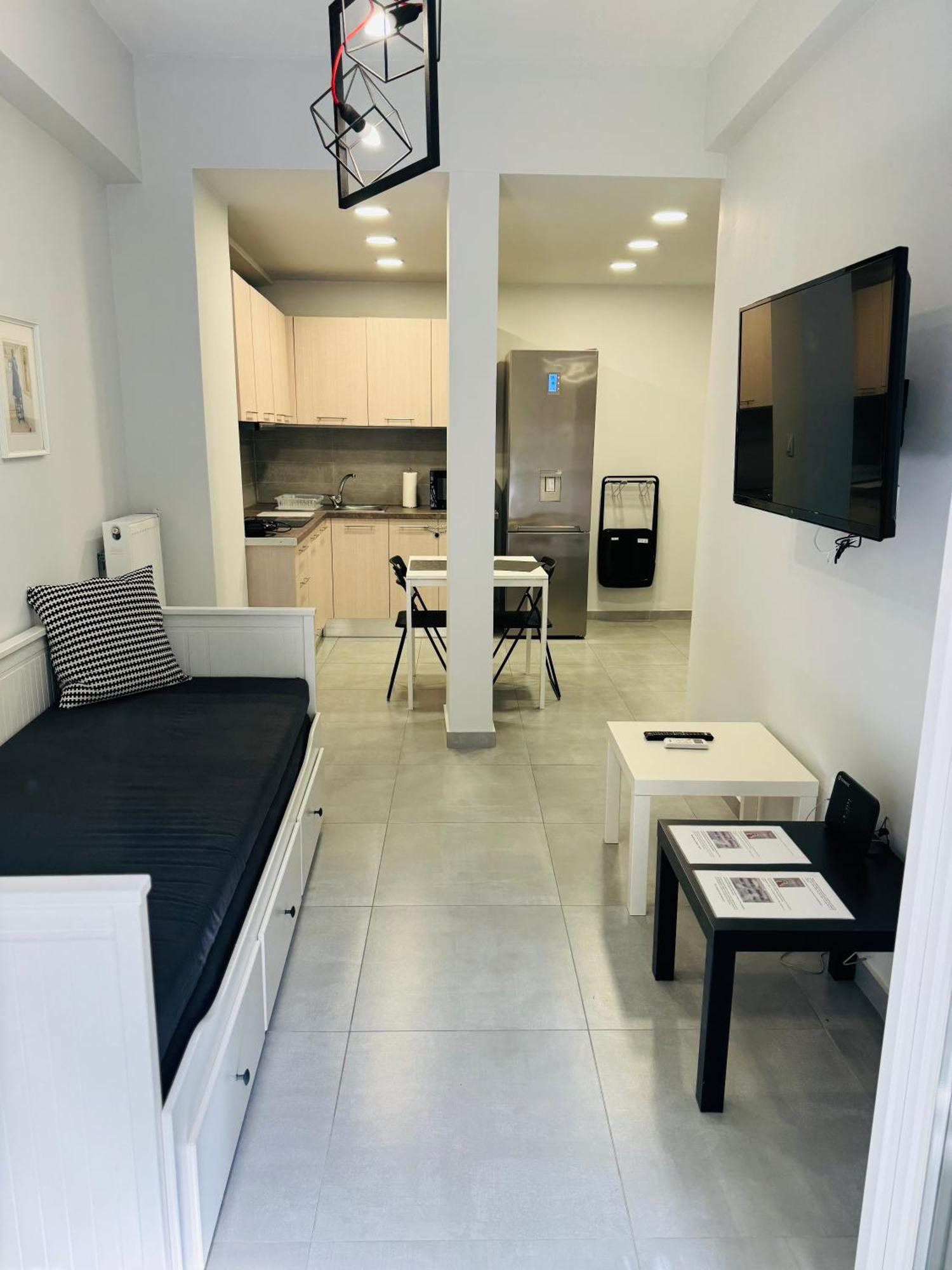 Harmony Apartment Next To The Acropolis Museum Атина Екстериор снимка