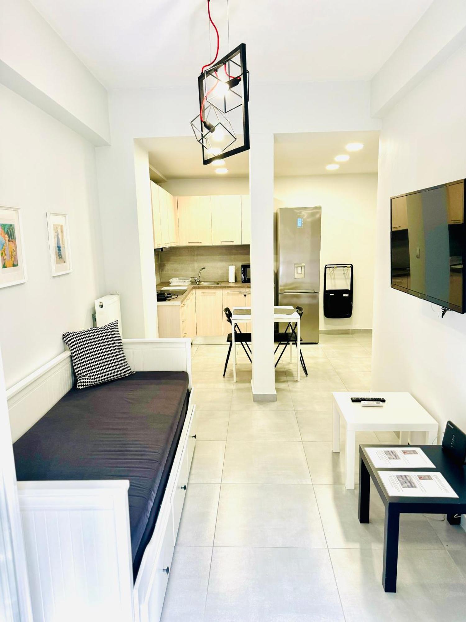 Harmony Apartment Next To The Acropolis Museum Атина Екстериор снимка