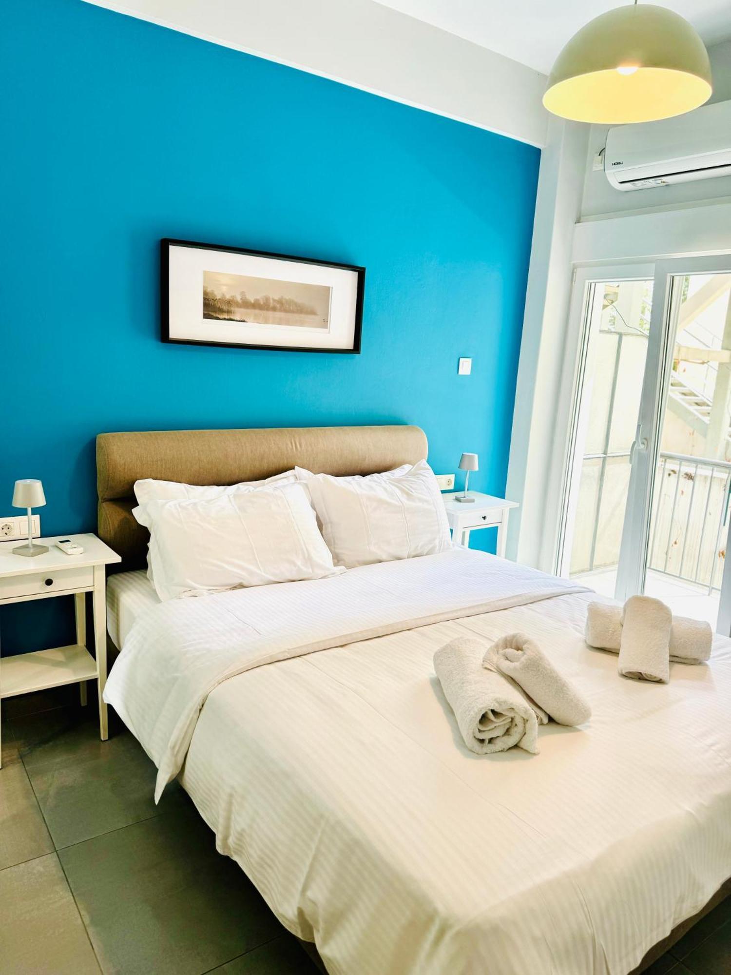Harmony Apartment Next To The Acropolis Museum Атина Екстериор снимка