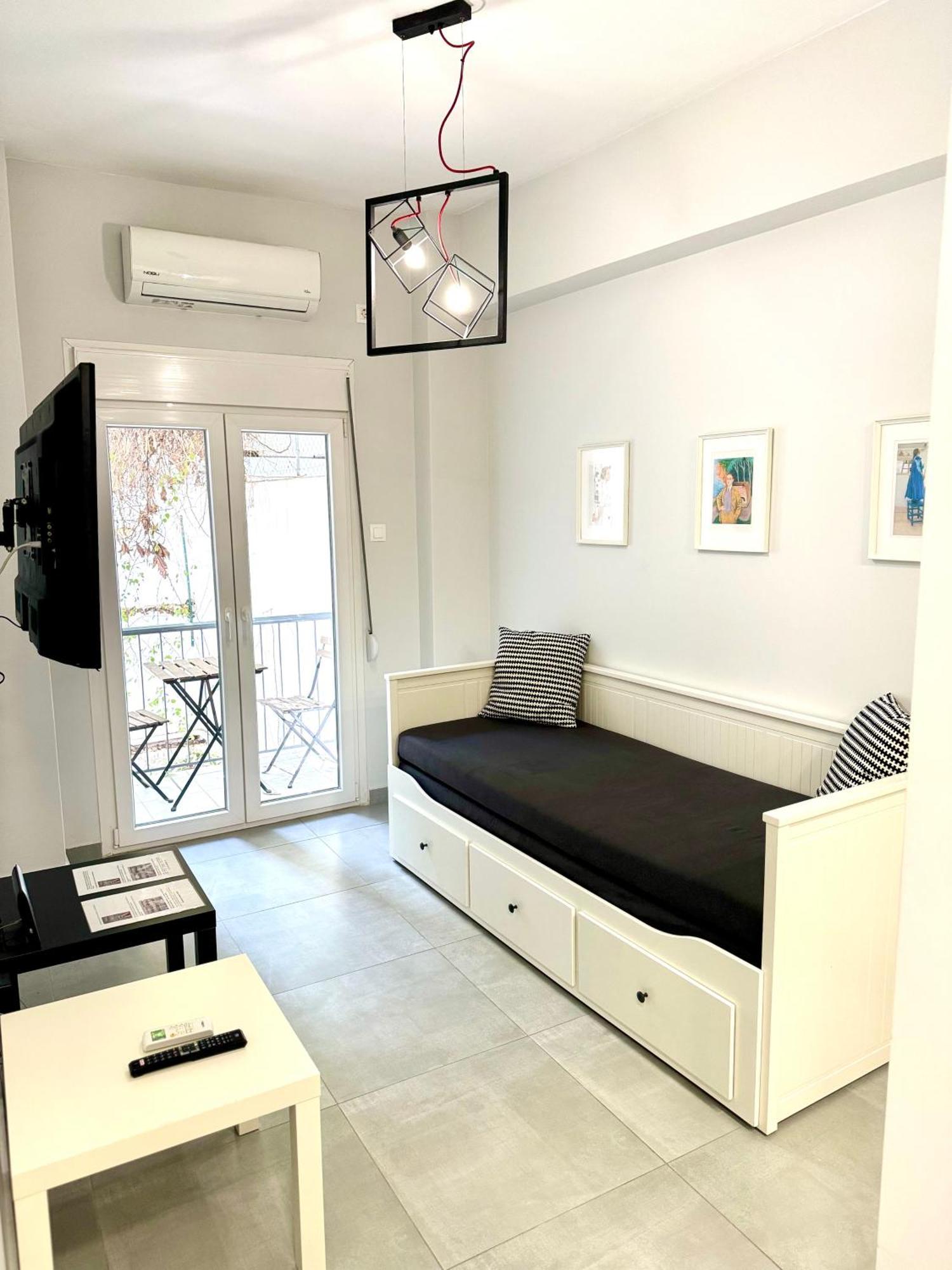 Harmony Apartment Next To The Acropolis Museum Атина Екстериор снимка
