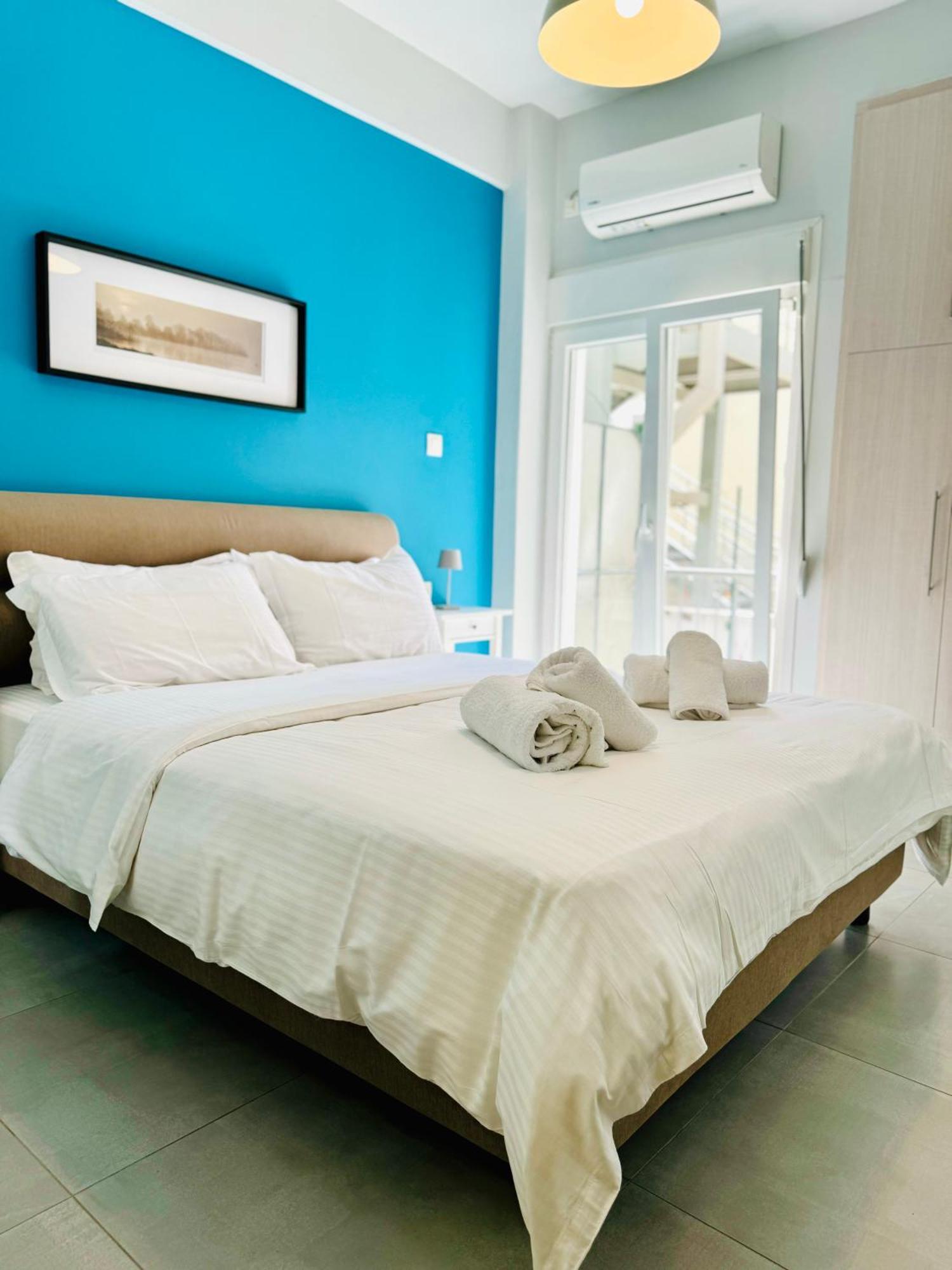 Harmony Apartment Next To The Acropolis Museum Атина Екстериор снимка