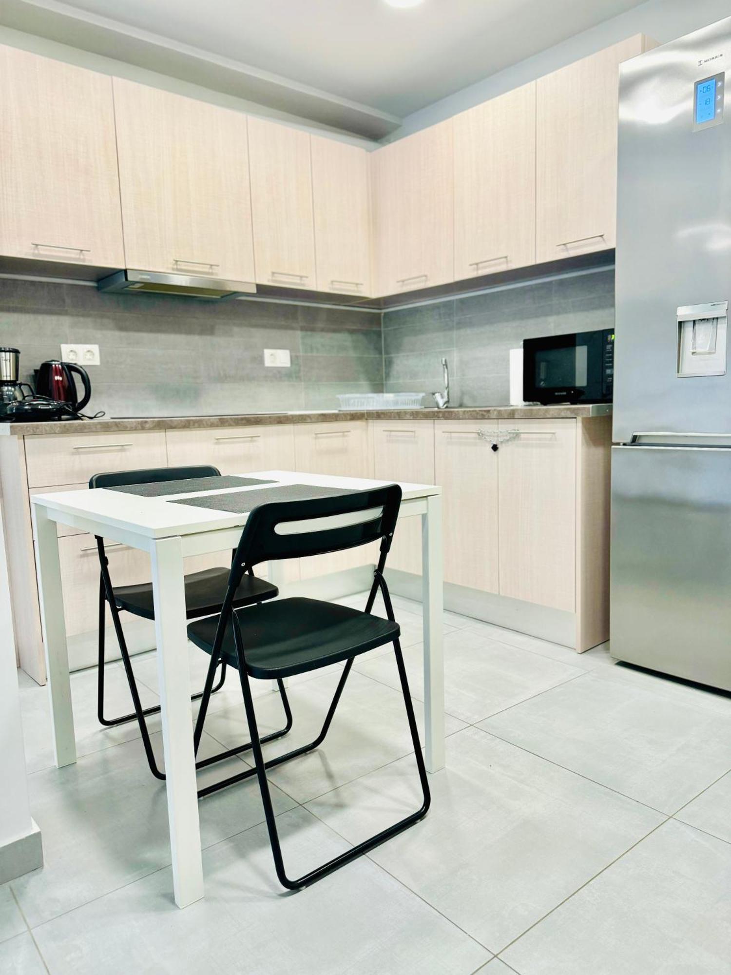 Harmony Apartment Next To The Acropolis Museum Атина Екстериор снимка