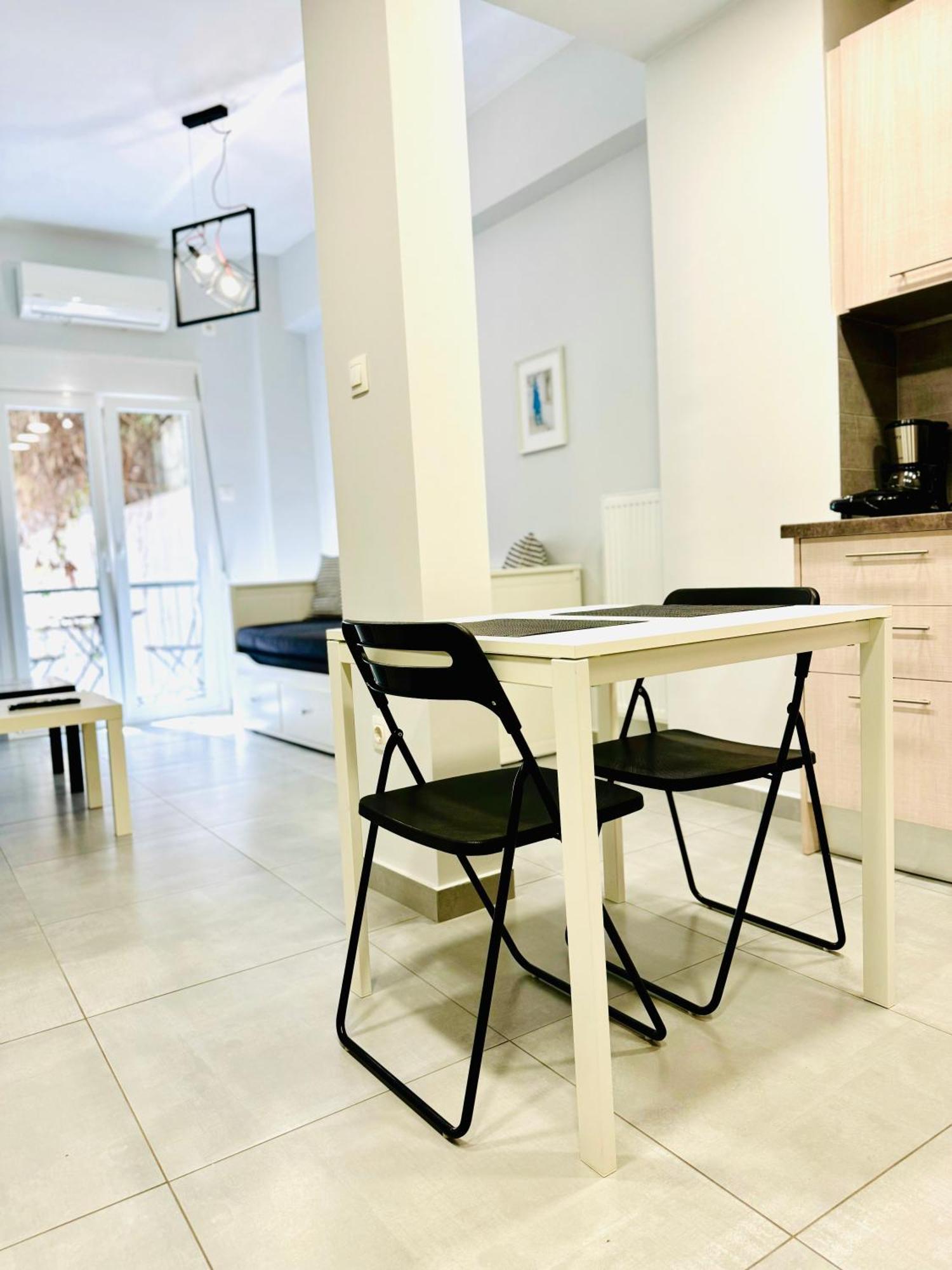 Harmony Apartment Next To The Acropolis Museum Атина Екстериор снимка